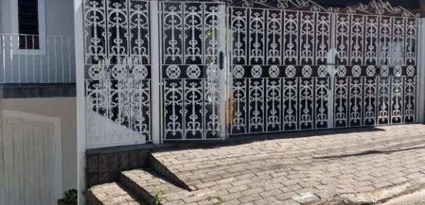 Casa com 3 Quartos para venda ou aluguel, 247m² no Centro, Ribeirão Pires