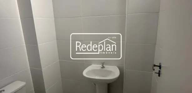 Conjunto Comercial / Sala para alugar, 23m² no Conforto, Volta Redonda