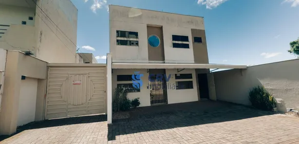 Prédio Inteiro à venda, 514m² no Bela Vista, Londrina