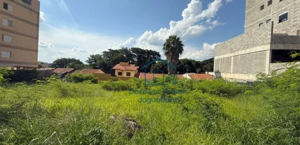 Terreno / Lote / Condomínio à venda, 820m² no Jardim Bela Vista, Jaguariúna