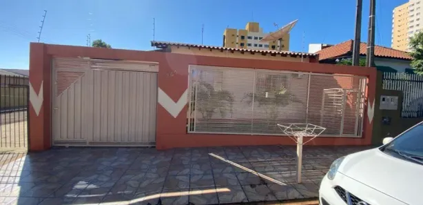 Casa com 2 Quartos à venda, 130m² no Eloy Brusch, Ibiporã