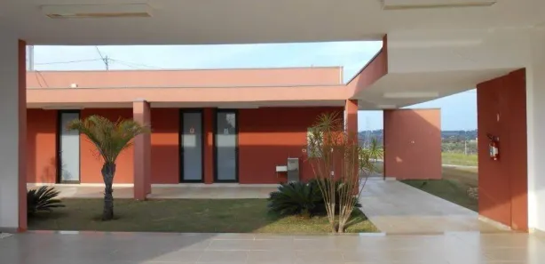 Terreno / Lote / Condomínio à venda, 1260m² no Parque Residencial Indaiá, Indaiatuba