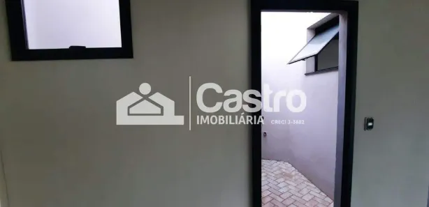 Conjunto Comercial / Sala para alugar, 47m² no Jardim Veneto II, Sertãozinho