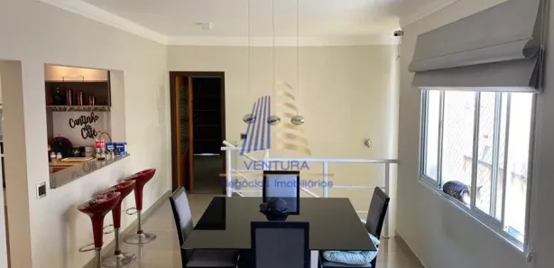 Casa de Condomínio com 3 Quartos à venda, 190m² no Centro, Vargem Grande Paulista