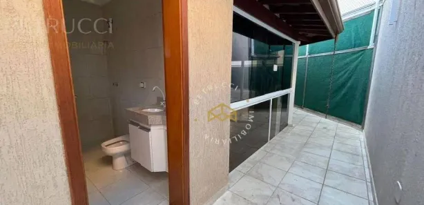 Casa de Condomínio com 5 Quartos para venda ou aluguel, 400m² no Bosque, Vinhedo