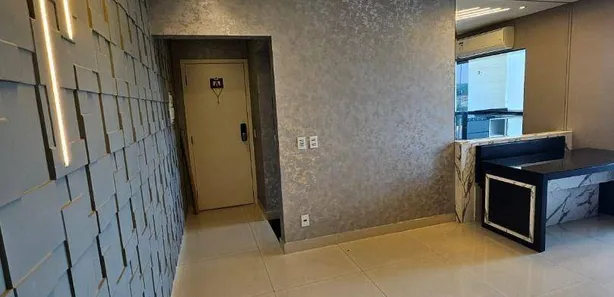 Apartamento com 3 Quartos à venda, 72m² no Jardim Bandeirantes, Louveira