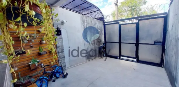 Casa com 2 Quartos à venda, 75m² no Xangrilá (Justinópolis), Ribeirão das Neves