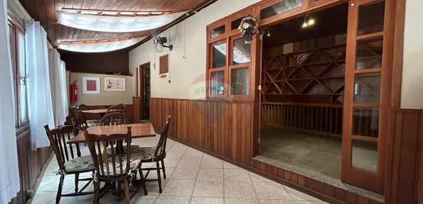 Loja / Salão / Ponto Comercial à venda, 390m² no Mury, Nova Friburgo
