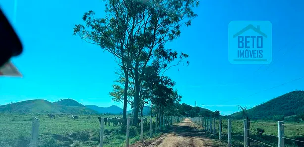 Fazenda / Sítio / Chácara à venda, 3872000m² no Sana, Macaé
