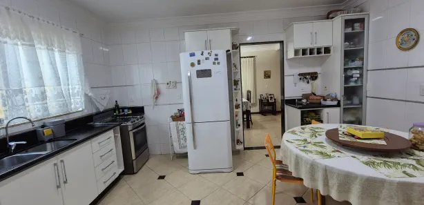 Casa de Condomínio com 4 Quartos à venda, 330m² no Condomínio Império dos Nobres, Brasília