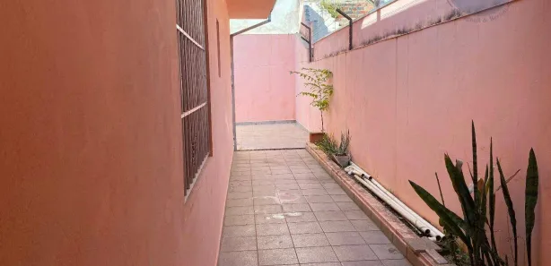 Casa com 3 Quartos à venda, 200m² no Jardim Paraíso, Itu