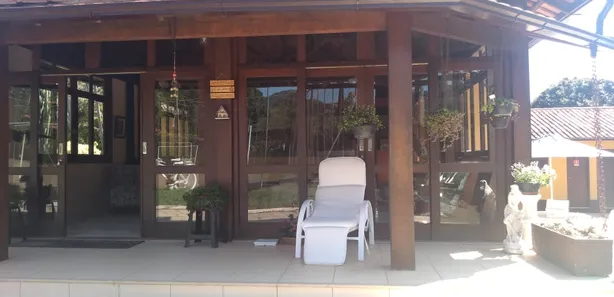 Fazenda / Sítio / Chácara com 4 Quartos à venda, 400m² no Itaipava, Petrópolis