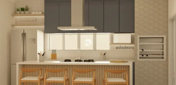 Casa de Condomínio com 3 Quartos à venda, 152m² no Residenciais Fazenda Itapema, Limeira