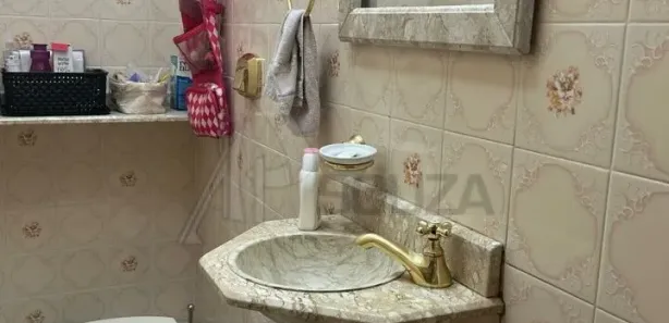 Sobrado com 3 Quartos à venda, 100m² no Jardim Paraíso, São Paulo