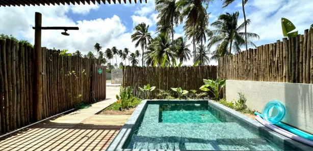 Casa de Condomínio com 4 Quartos à venda, 197m² no , Passo de Camaragibe