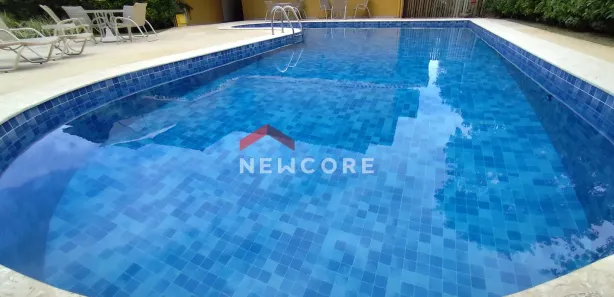 Apartamento com 3 Quartos à venda, 108m² no , Mata de São João