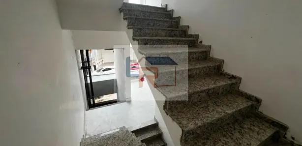 Prédio Inteiro para alugar, 511m² no Vila Martins, Mogi das Cruzes