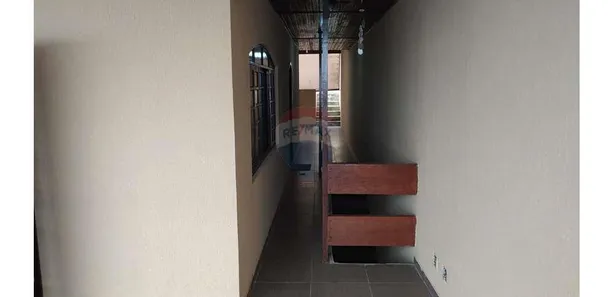 Sobrado com 2 Quartos para alugar, 220m² no Vila Flórida, Mauá