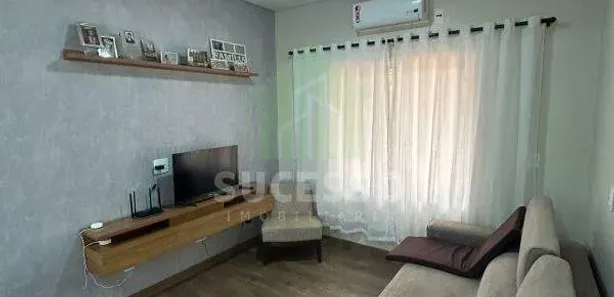 Fazenda / Sítio / Chácara com 2 Quartos à venda, 110m² no São Cristóvão, Cascavel