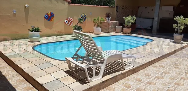 Casa com 2 Quartos à venda, 80m² no Praia Seca, Araruama