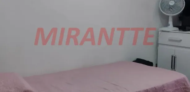 Apartamento com 2 Quartos à venda, 50m² no Vila Albertina, São Paulo
