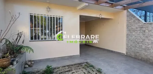 Casa com 2 Quartos à venda, 115m² no Alto Tarumã, Pinhais
