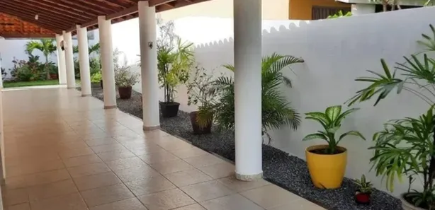 Casa de Condomínio com 3 Quartos à venda, 160m² no Jauá (Abrantes), Camaçari