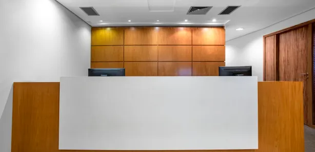 Conjunto Comercial / Sala para alugar, 30m² no Enseada do Suá, Vitória