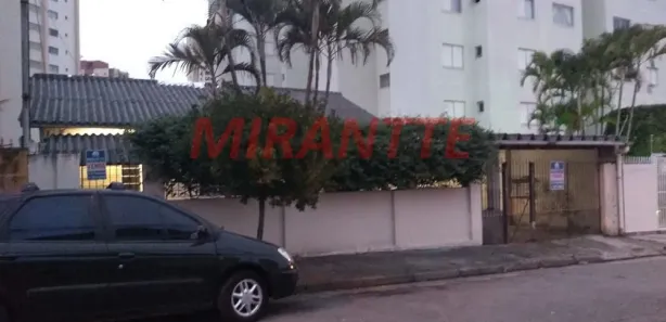 Terreno / Lote / Condomínio à venda, 784m² no Jardim Santa Inês, São Paulo