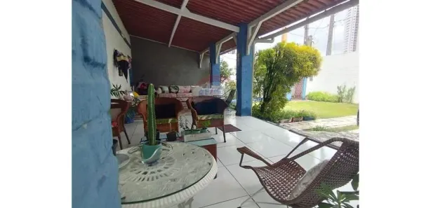 Casa com 3 Quartos à venda, 400m² no Dix-Sept Rosado, Natal
