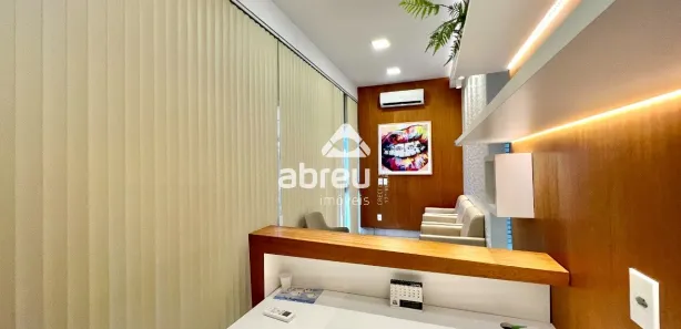 Loja / Salão / Ponto Comercial à venda, 74m² no Petrópolis, Natal