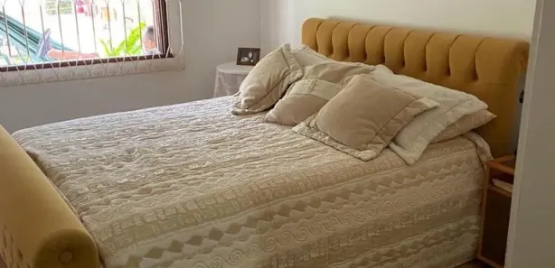 Casa com 2 Quartos para alugar, 300m² no Lagoinha, Miguel Pereira