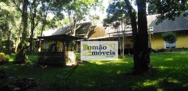 Hotel / Motel / Pousada com 30 Quartos à venda, 750m² no Apolinário, Mairiporã
