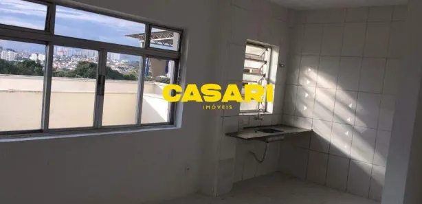Cobertura com 2 Quartos para alugar, 115m² no Anchieta, São Bernardo do Campo