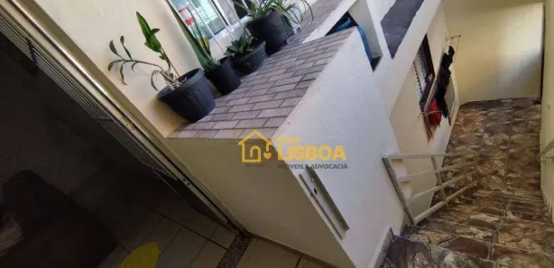 Sobrado com 3 Quartos à venda, 95m² no Jardim da Conquista (Zona Leste), São Paulo