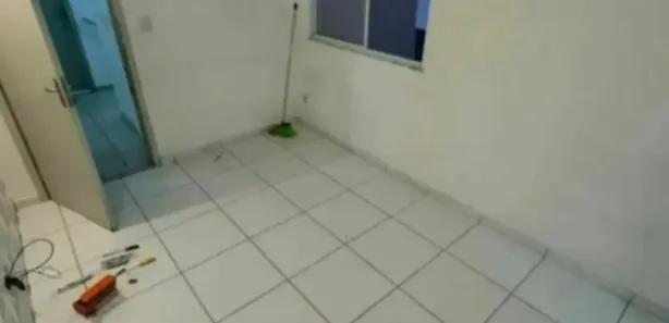 Apartamento com 2 Quartos à venda, 49m² no Mangabeira, Feira de Santana