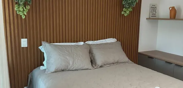 Apartamento com 1 Quarto à venda, 24m² no Tamandaré, Tamandaré