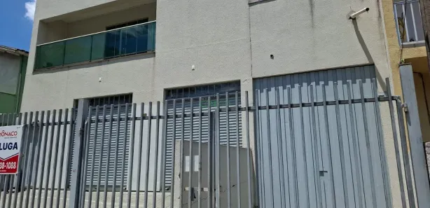 Prédio Inteiro à venda, 650m² no Alpes, Londrina