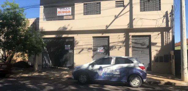 Sobrado com 2 Quartos à venda, 200m² no Gonzaga de Campos, São José do Rio Preto