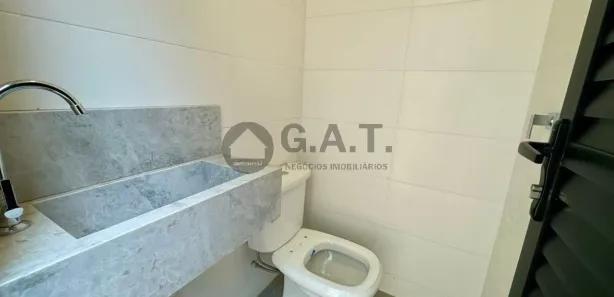 Casa de Condomínio com 3 Quartos à venda, 160m² no Parque Reserva Fazenda Imperial, Sorocaba