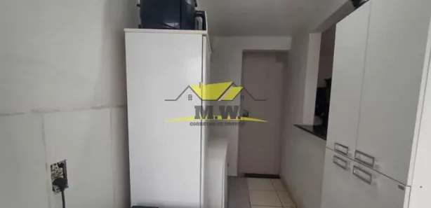 Apartamento com 2 Quartos à venda, 50m² no Vigário Geral, Rio de Janeiro