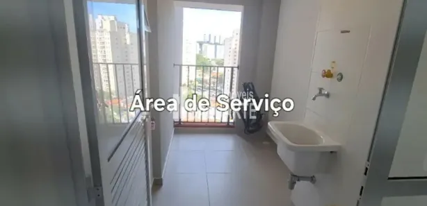 Apartamento com 3 Quartos à venda, 79m² no Vila Cruzeiro, São Paulo