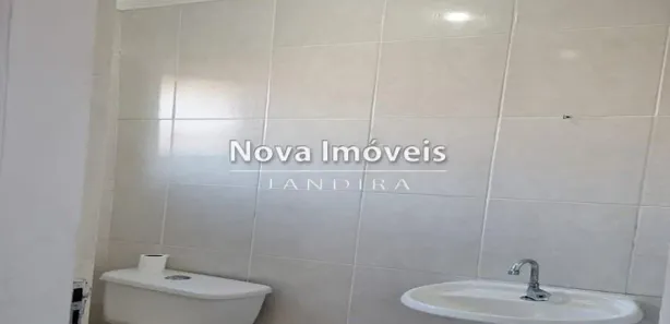 Casa com 3 Quartos para alugar, 130m² no Jardim Julieta, Itapevi