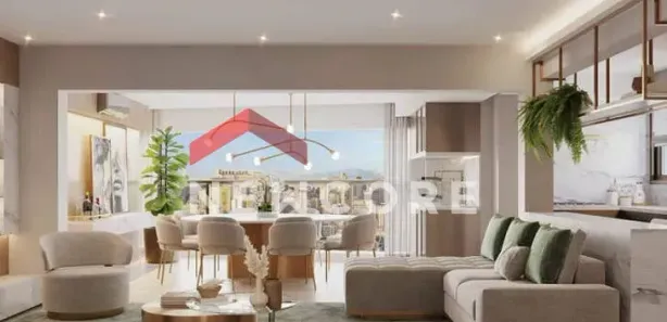 Apartamento com 4 Quartos à venda, 136m² no Água Branca, São Paulo
