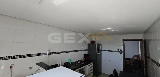 Apartamento com 3 Quartos à venda, 89m² no Ipiranga, Divinópolis
