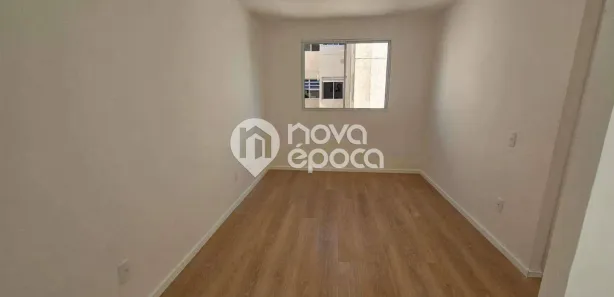 Apartamento com 2 Quartos à venda, 40m² no Itanhangá, Rio de Janeiro