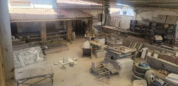 Galpão / Depósito / Armazém para venda ou aluguel, 465m² no Maravista, Niterói