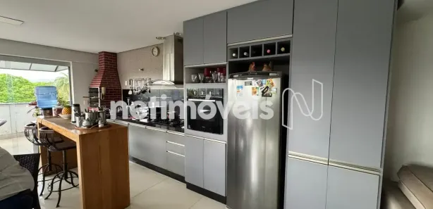 Cobertura com 4 Quartos à venda, 200m² no Morada do Sol, Montes Claros