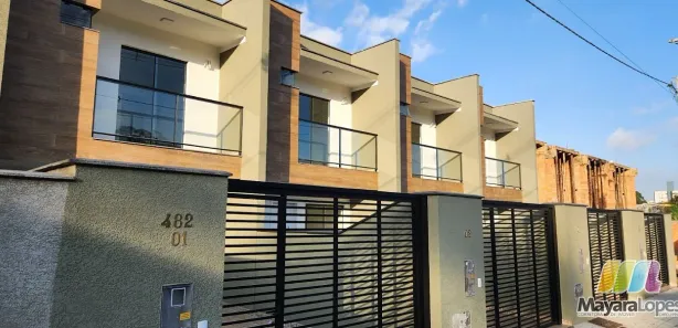 Sobrado com 2 Quartos à venda, 80m² no Centro, São Francisco do Sul