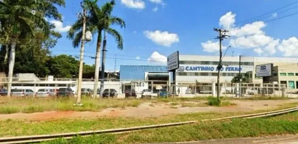 Galpão / Depósito / Armazém à venda, 5457m² no , Araçoiaba da Serra